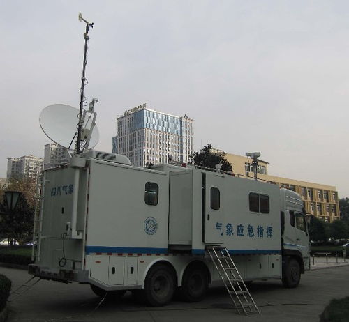 戰(zhàn)術導彈部隊機動指揮車 應急指揮的核心能力解析