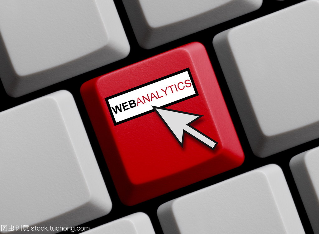 從計算機鍵盤到網站分析 網頁設計中的用戶交互與體驗優化