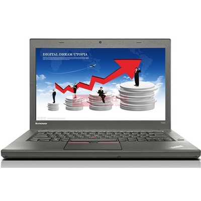 ThinkPad T450 經(jīng)典商務之選 性能與便攜的平衡藝術(shù)
